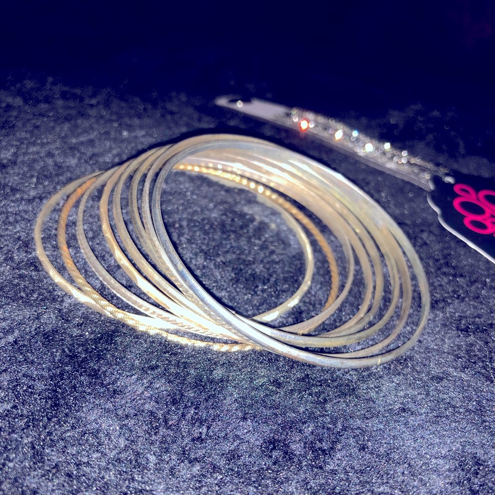 Assorted Bracelets - Picture 2 of 2